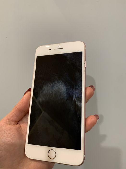 Iphone 7 plus 32gb акб 100%