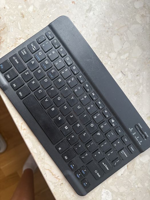 Tablet Samsung Galaxy Tab A