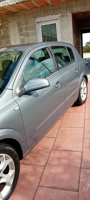 Vendo Opel astra H — photo 4