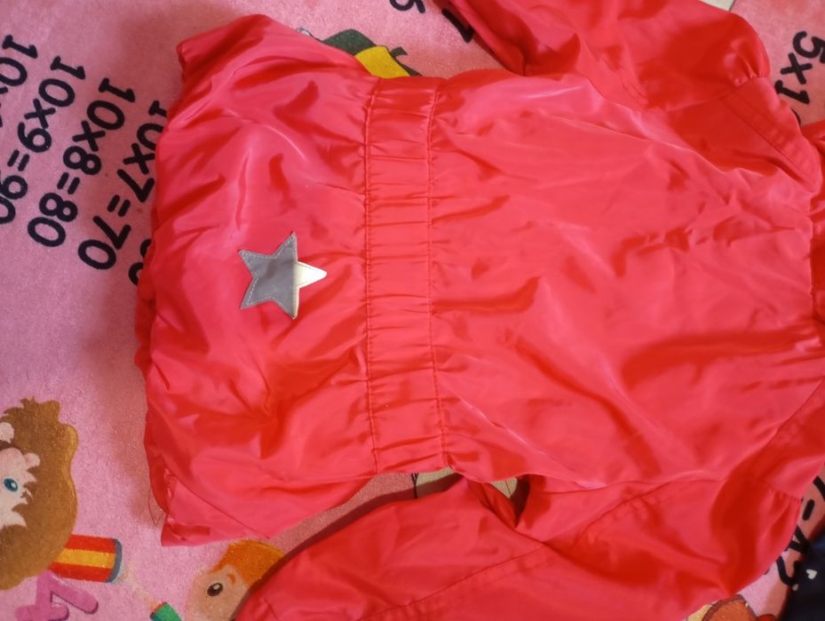 Impermeáveis criança 2/3 , 88-95cm