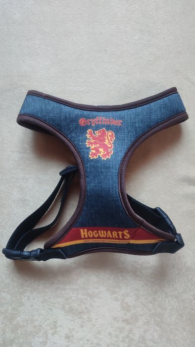 Cerdá Szelki dla psa uprząż S M Harry Potter