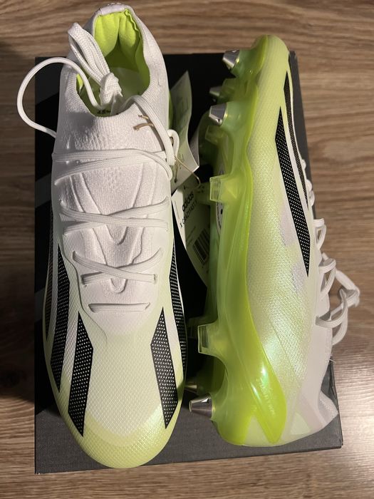 Adidas X crazyfast.1 SG rozmiar 41 1/3