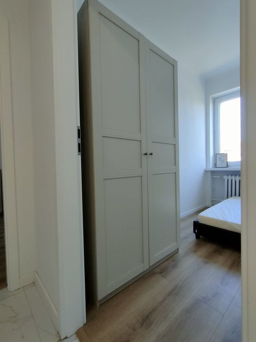 Wynajmę mieszkanie po remoncie