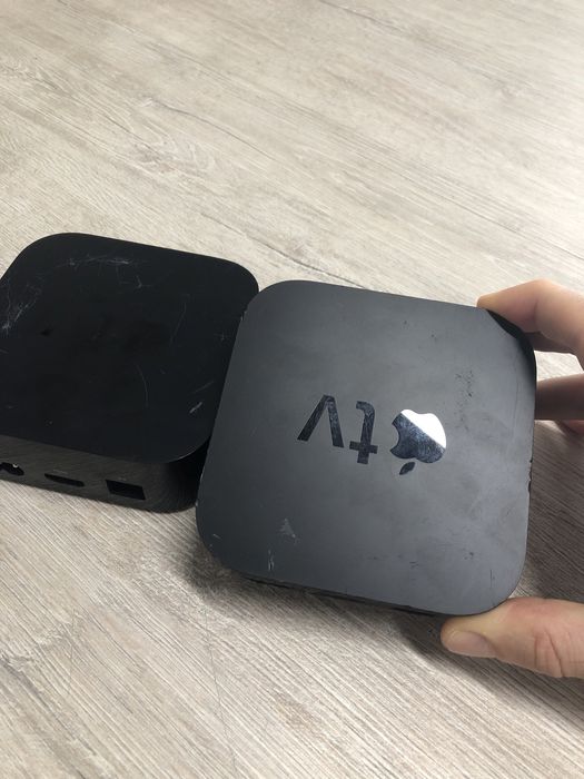 Неробочі Apple TV full hd 2015 a1625 / 4k 2021 a2169
