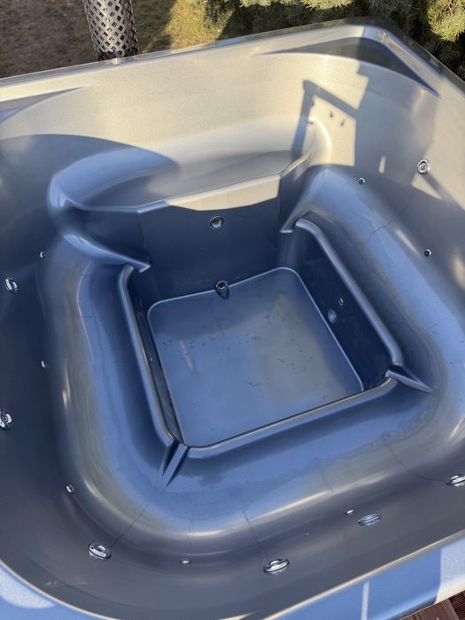 Mobilna Balia Wynajem Jacuzzi Premium