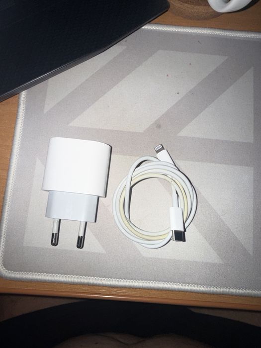 Ładowarka kabel oryginalny apple iphone