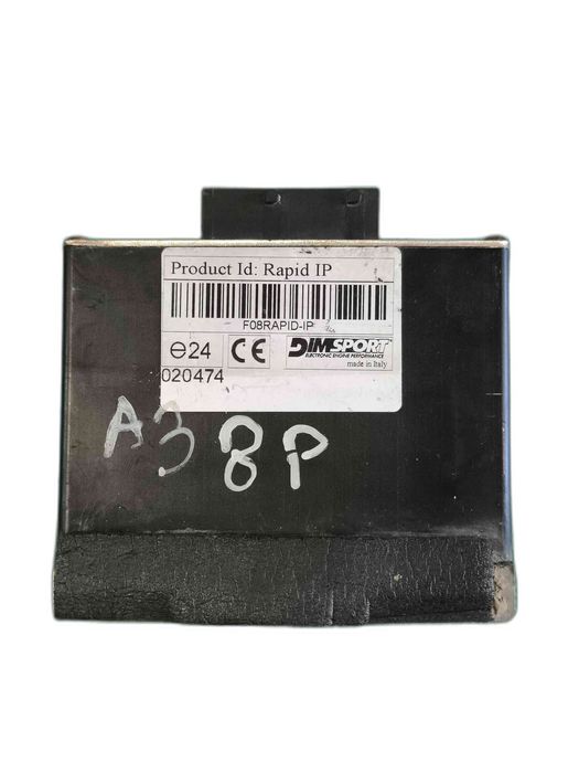 centralina de aumento de potencia AUDI A3 Sportback 020474 (OEM) | DIMSPORT (OEM)