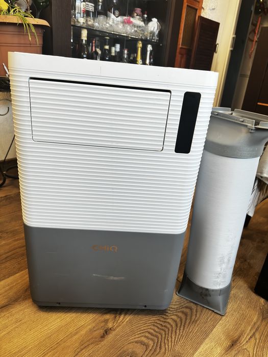 Klimatyzator CHiQ model CPC07PAP012B