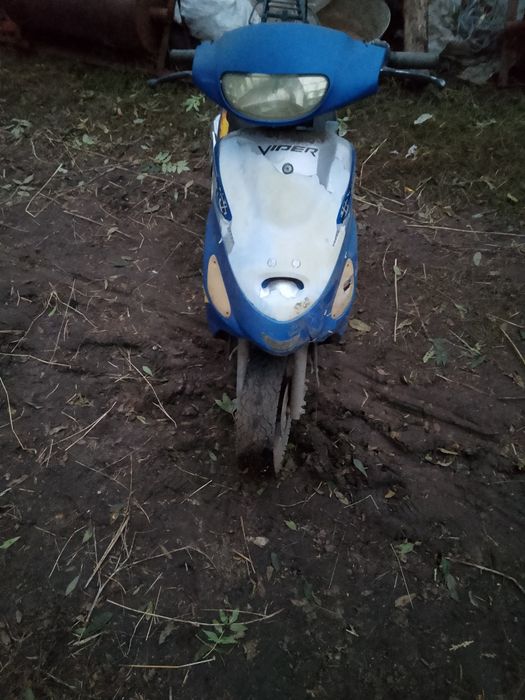 Продам  скутера.