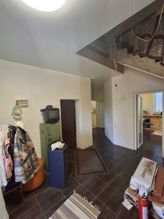 (13) Продам добротний 2-пов будинок в садовому кооперативі «Заря»