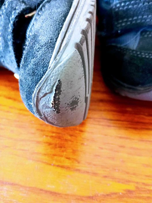 Buty zimowe dziecięce Primigi rozmiar 22