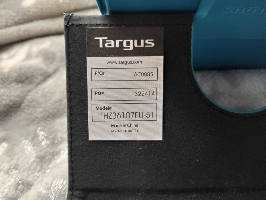 Etui Targus slim ipad mini