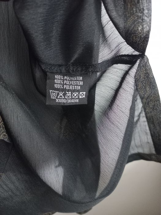 Kappahl bluzka damska tunika r.34/36