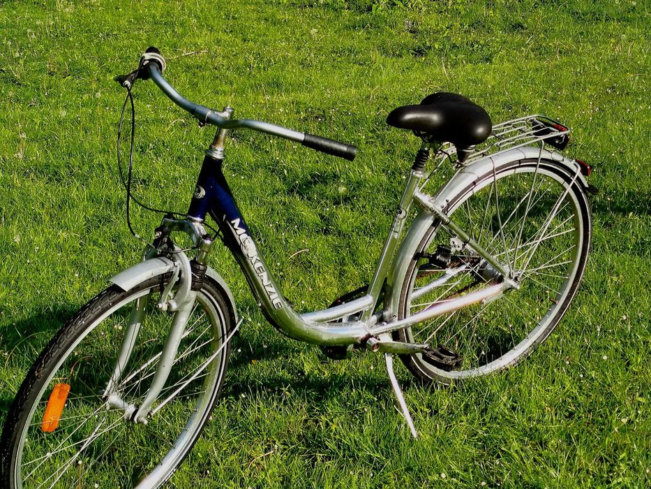 Witam sprzedam rower MC CECENZIE