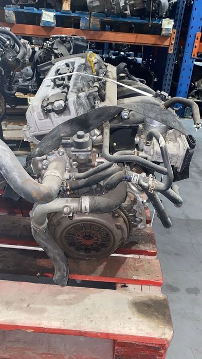 Motor Suzuki 1.3 Ref: M13A