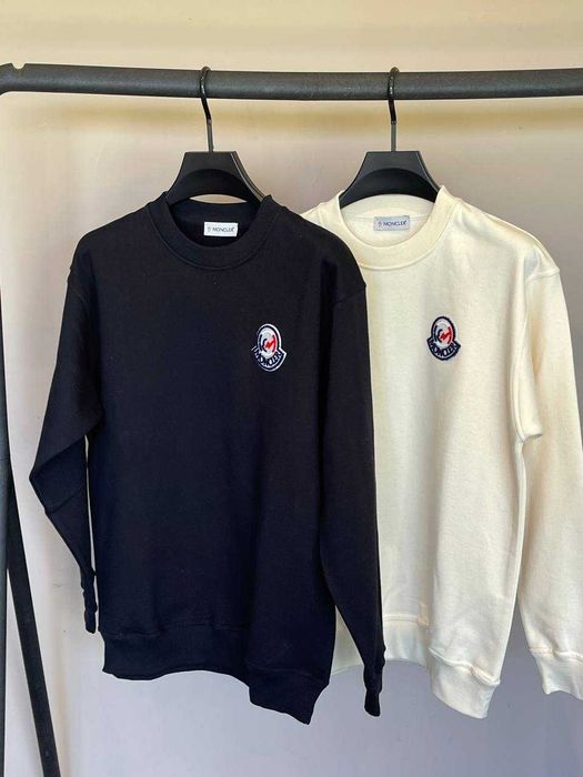 Sweatshirt Moncler