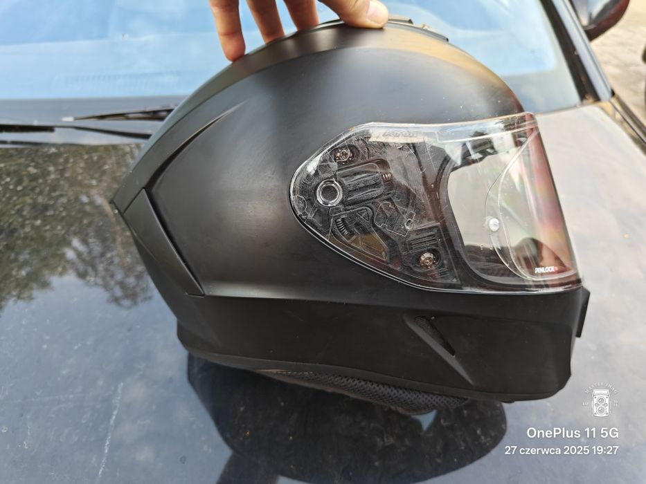 Kask Integralny AIROH SPARK