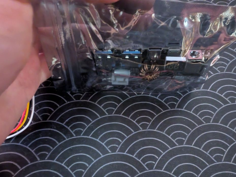 DIY набір: Потужний Power Bank 50000 mAh 100W для ноутбуків