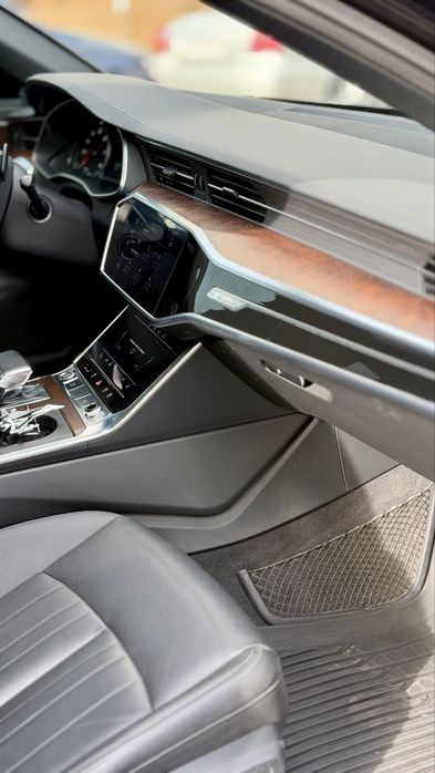 Audi A6 55 tfsi 2019
