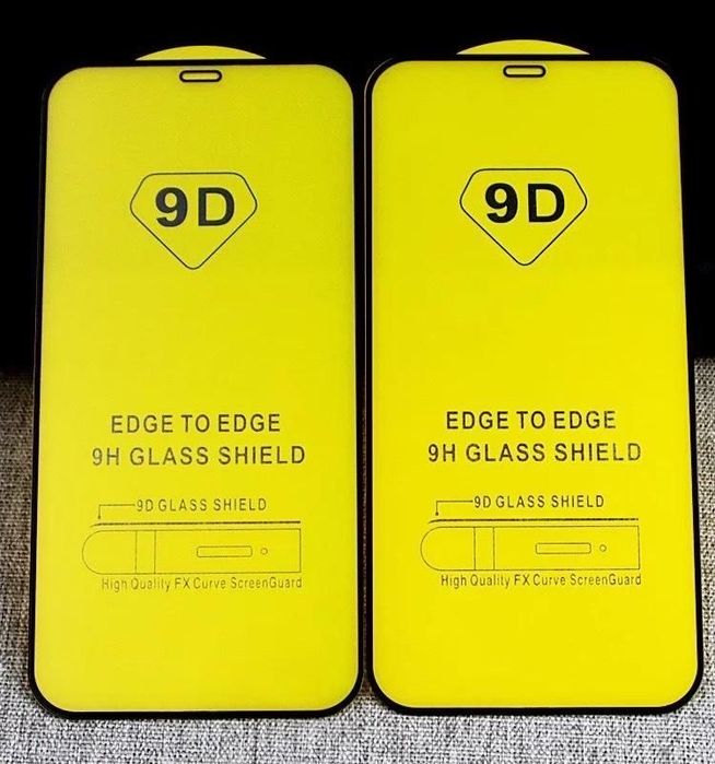 Защитное стекло Iphone 11 | Всі моделі | Захисне скло айфон