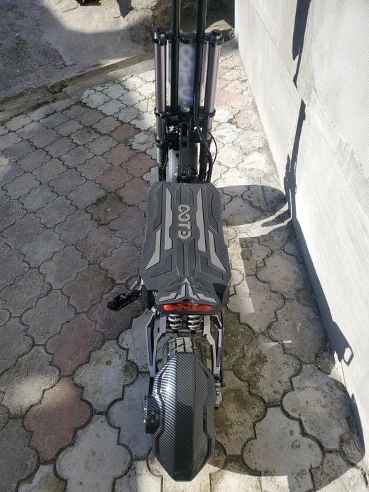 Электросамокат OOTD T90 Carbon