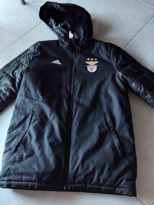 Kispo SL  Benfica
