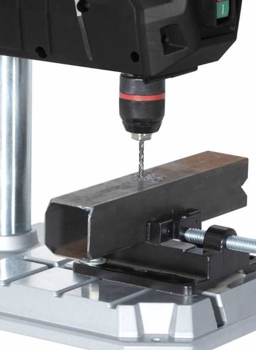 Engenho de Furar Digital de Coluna FEMI DIGIMAX13  2 Veloc. JR19