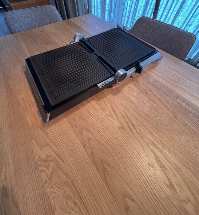Nowoczesny grill Amica GK5011 ProfiGrill