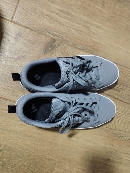 Sapatilhas Adidas Cinzentas 41