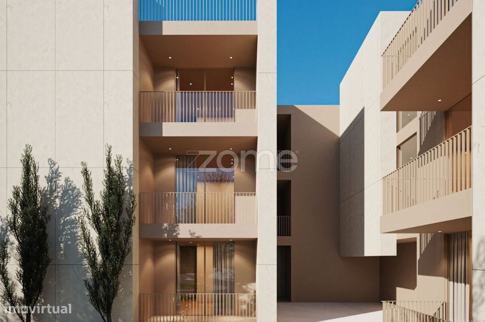 Apartamento T2 - Empreendimento Alva Residences