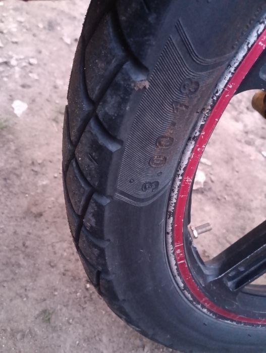Viper ZJ150-2R на документах!