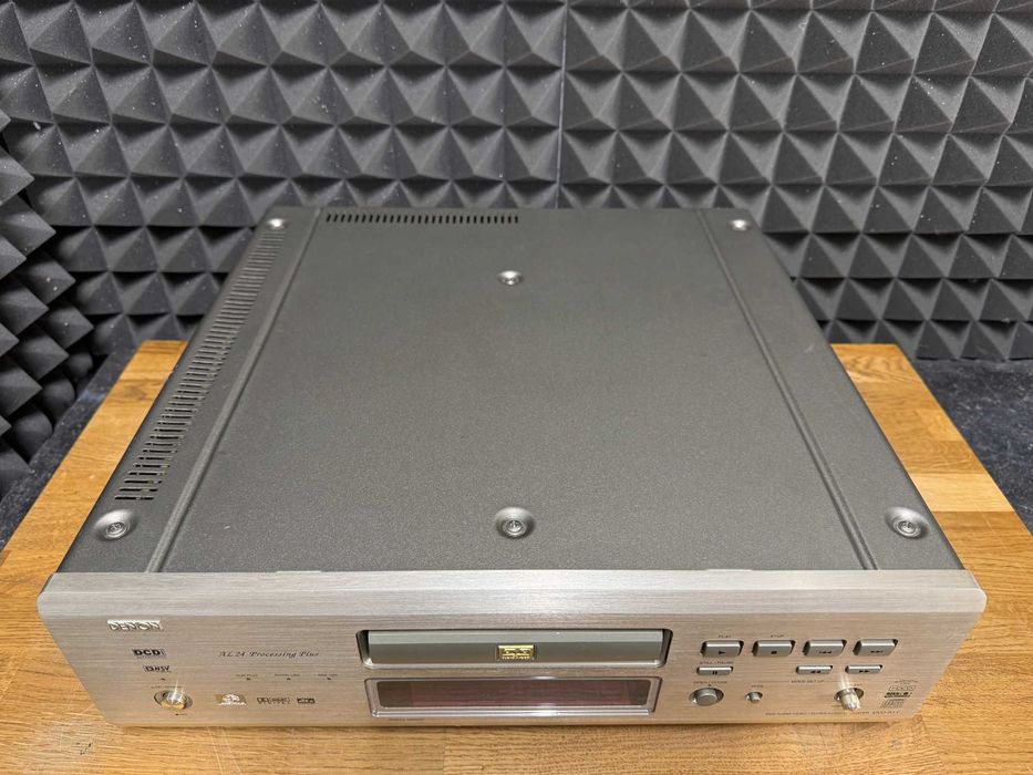 Odtwarzacz Denon DVD-A11 / CD / DVD / SACD + nowy laser