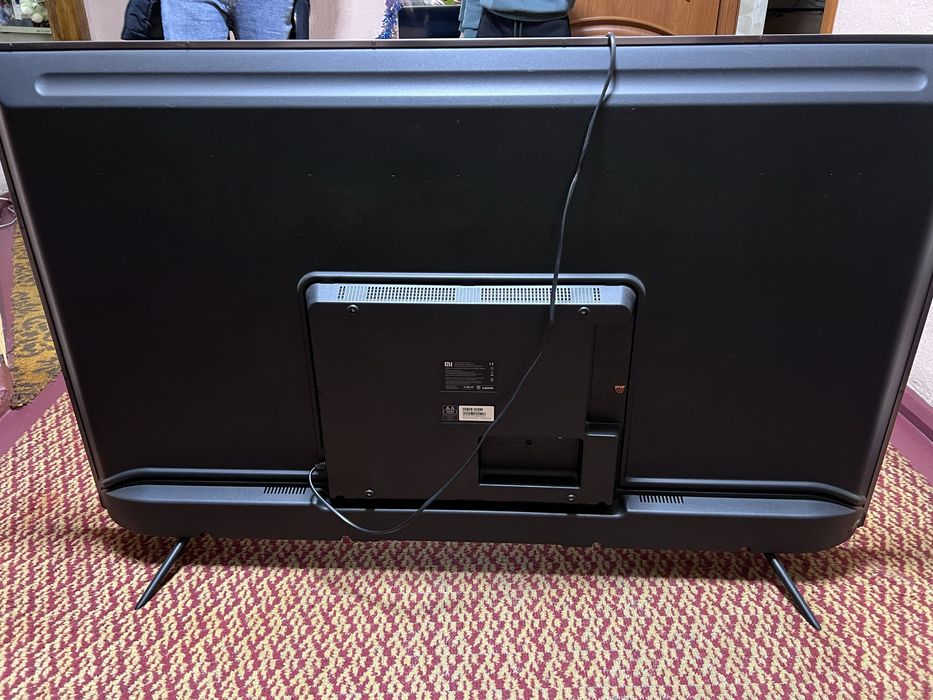 Телевізор Xiaomi, діагональ 55