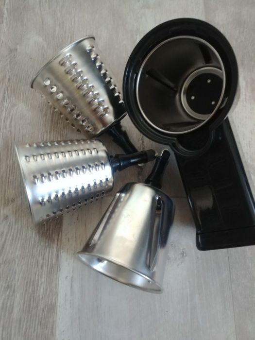 Насадки для кухонного комбайна Electrolux