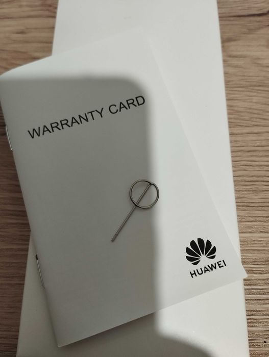 Vendo 
Huawei p30 lite 236gb