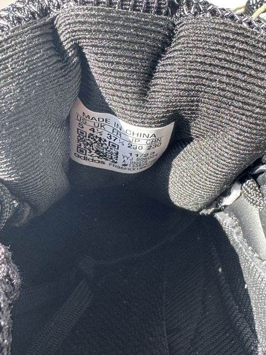 adidas xlg runner deluxe устілка 23 см