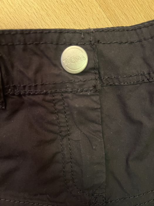 Юбка для девочки