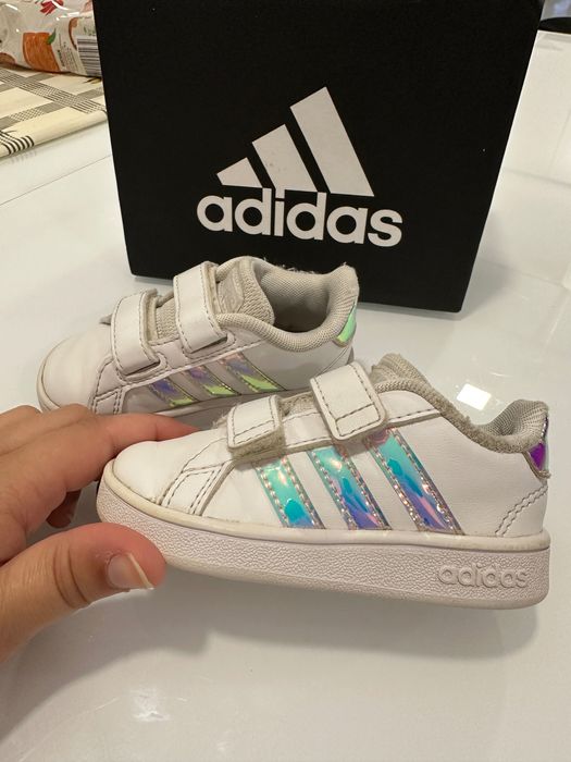 Sapatilhas Adidas N 20
