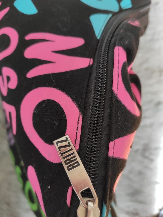 Torba na ramię, listonoszka