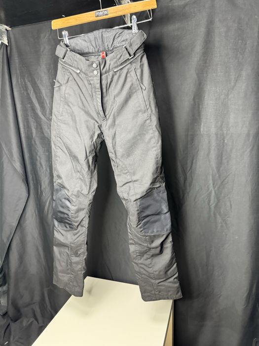 Damskie Spodnie Motocyklowe Hein Gericke 36 XS/S Turystyczne Tekstylne Dainese Alpinestars Shima