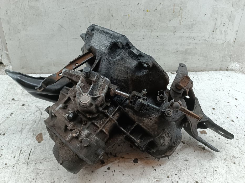 Caixa de Velocidades Manual - OPEL CORSA B (S93) | 93 - 02