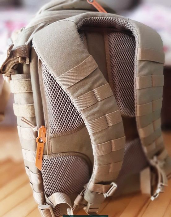 Рюкзаки 5.11 Camelbak USA Tasmanian Tiger тактичні