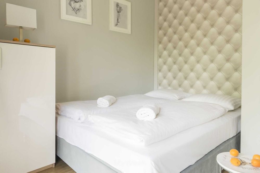 Apartamenty na wynajem w Polanicy  - Nocleg w górach
