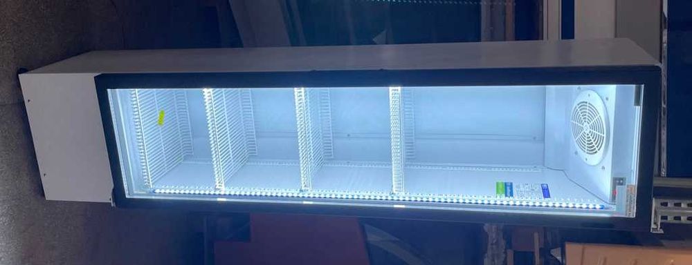 UŻYWANA Szafa chłodnicza UBC PEARL 45cm