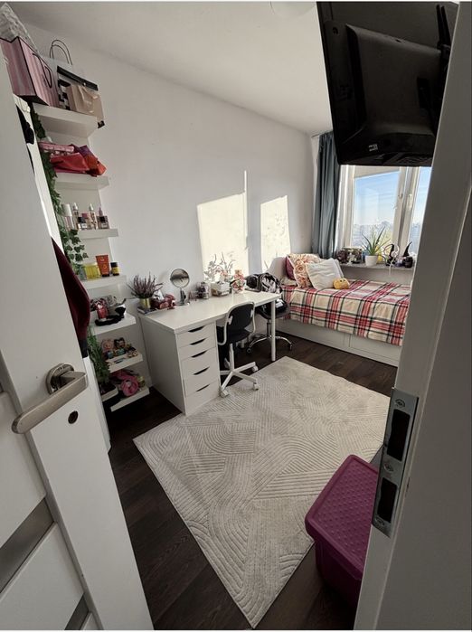 Mieszkanie Chodecka Bródno Targówek