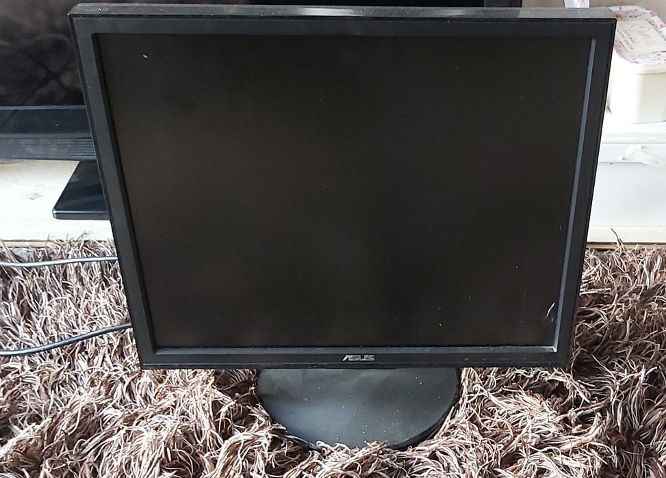 Sprzedam monitor asus