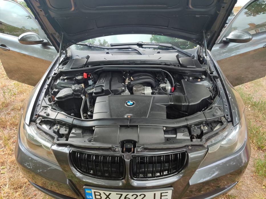 Продам BMW Е91 2006р