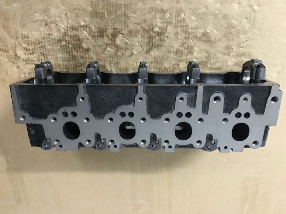 Cabeças de motor novas ( multimarca ) vários modelos