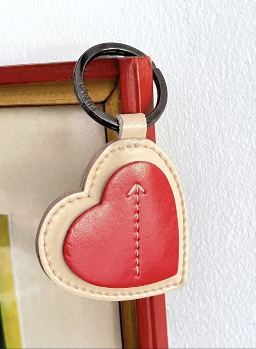 Porta Chaves Furla Novo