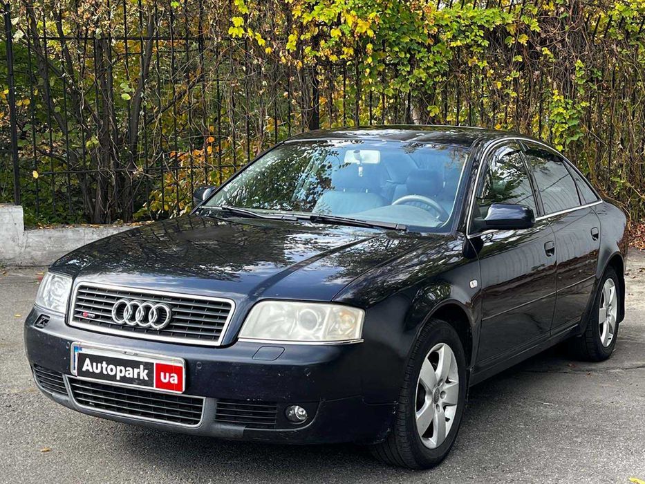 Продам Audi A6 2003р. #79618